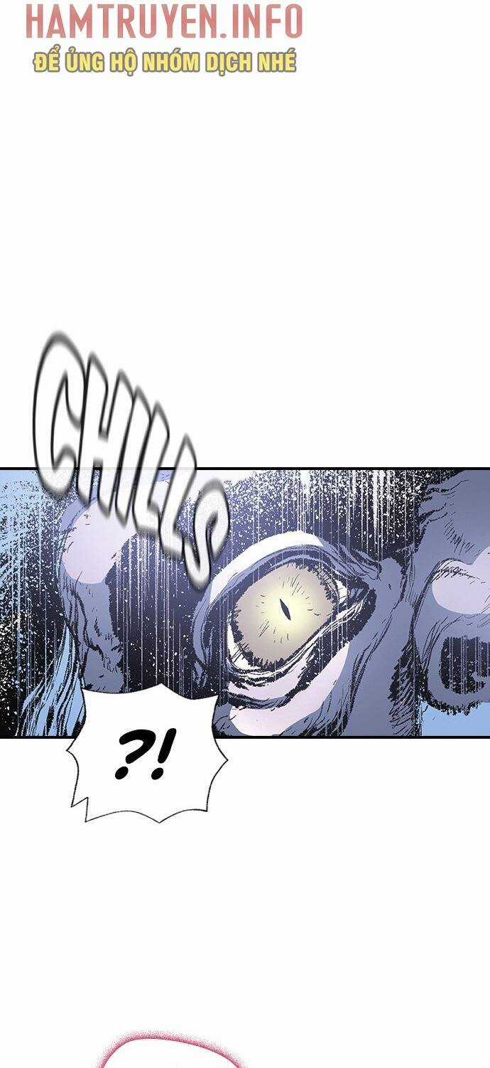 Super String - Du Hành Đa Vũ Trụ Chapter 7 trang 78