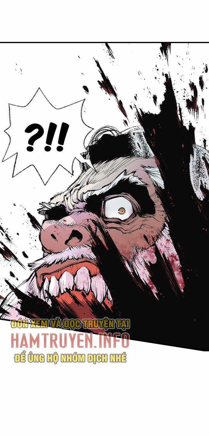 Super String - Du Hành Đa Vũ Trụ Chapter 7 trang 84