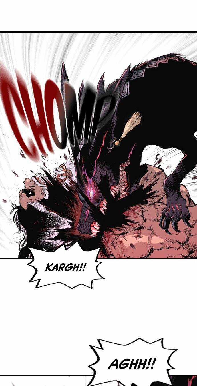 Super String - Du Hành Đa Vũ Trụ Chapter 7 trang 86