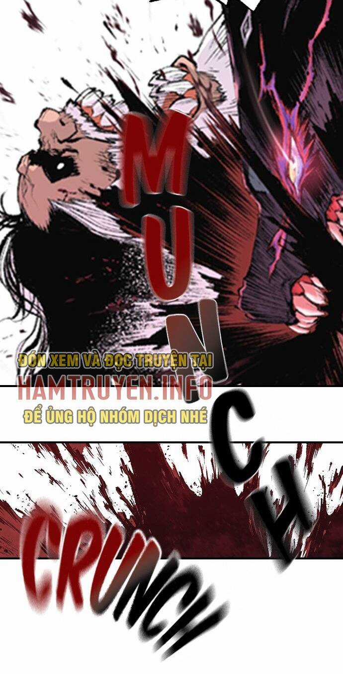 Super String - Du Hành Đa Vũ Trụ Chapter 7 trang 87