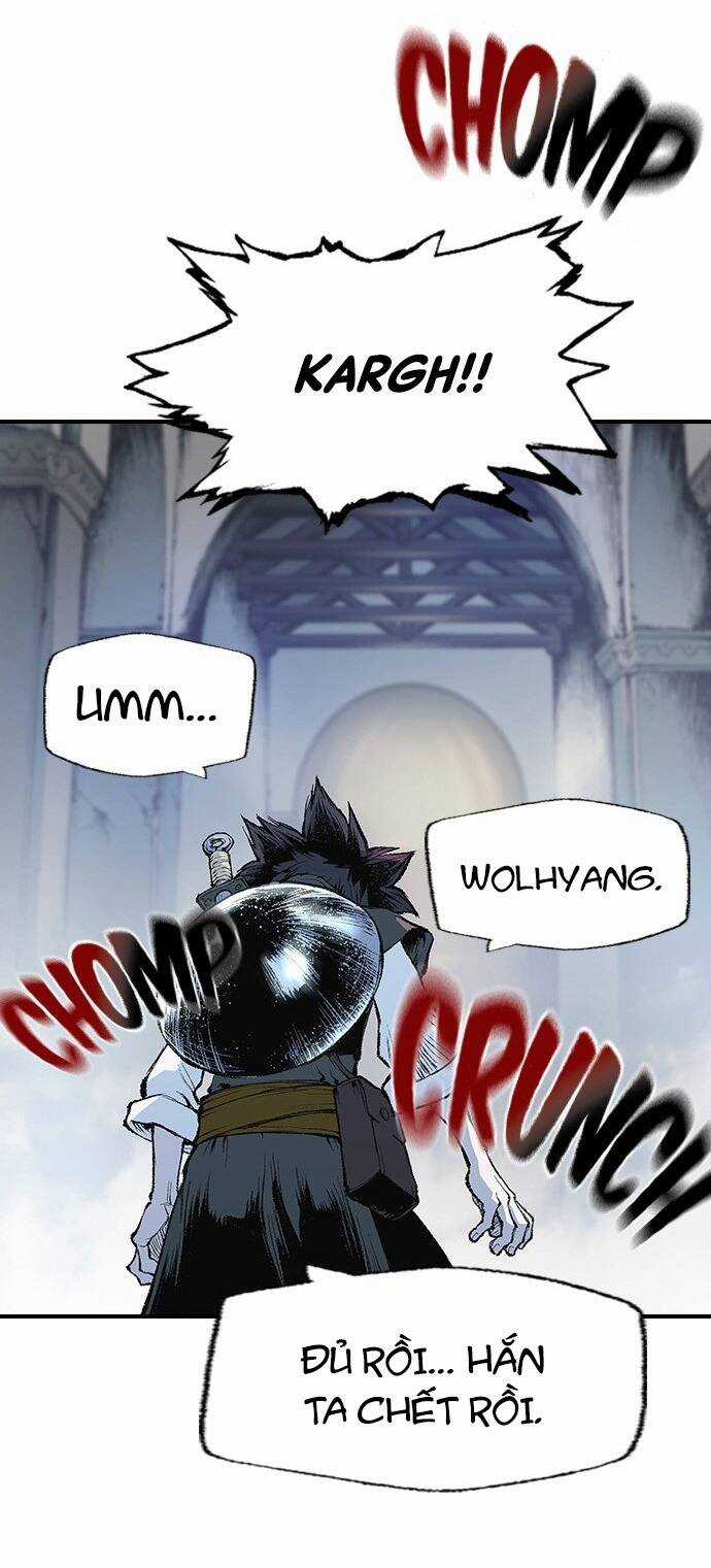 Super String - Du Hành Đa Vũ Trụ Chapter 7 trang 88