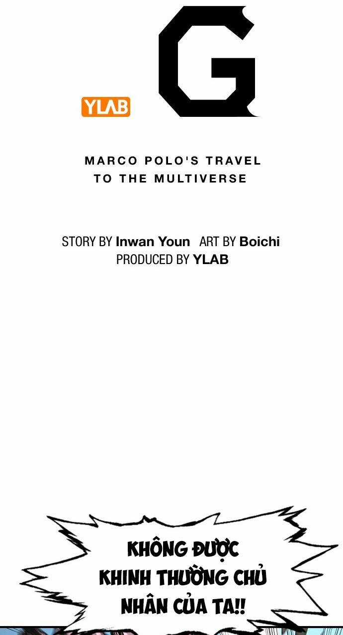 Super String - Du Hành Đa Vũ Trụ Chapter 7 trang 9