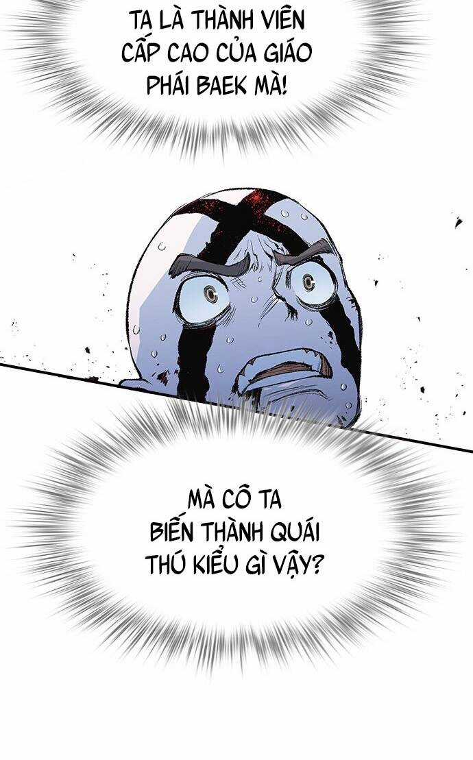 Super String - Du Hành Đa Vũ Trụ Chapter 7 trang 90