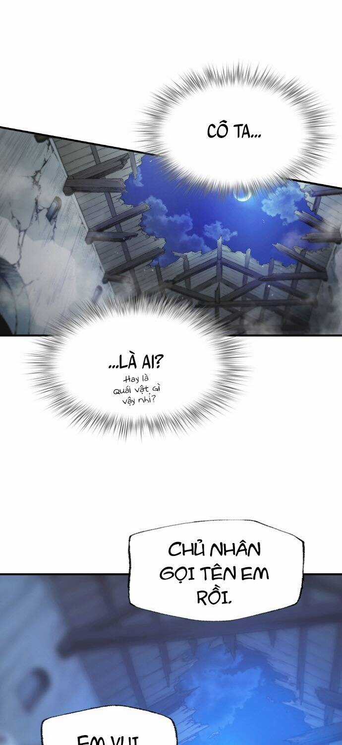 Super String - Du Hành Đa Vũ Trụ Chapter 7 trang 91