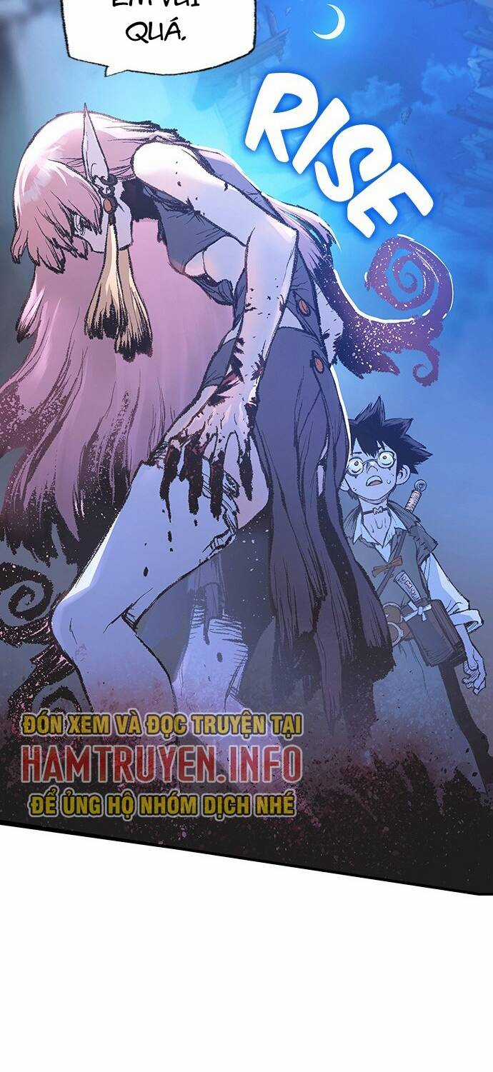 Super String - Du Hành Đa Vũ Trụ Chapter 7 trang 92