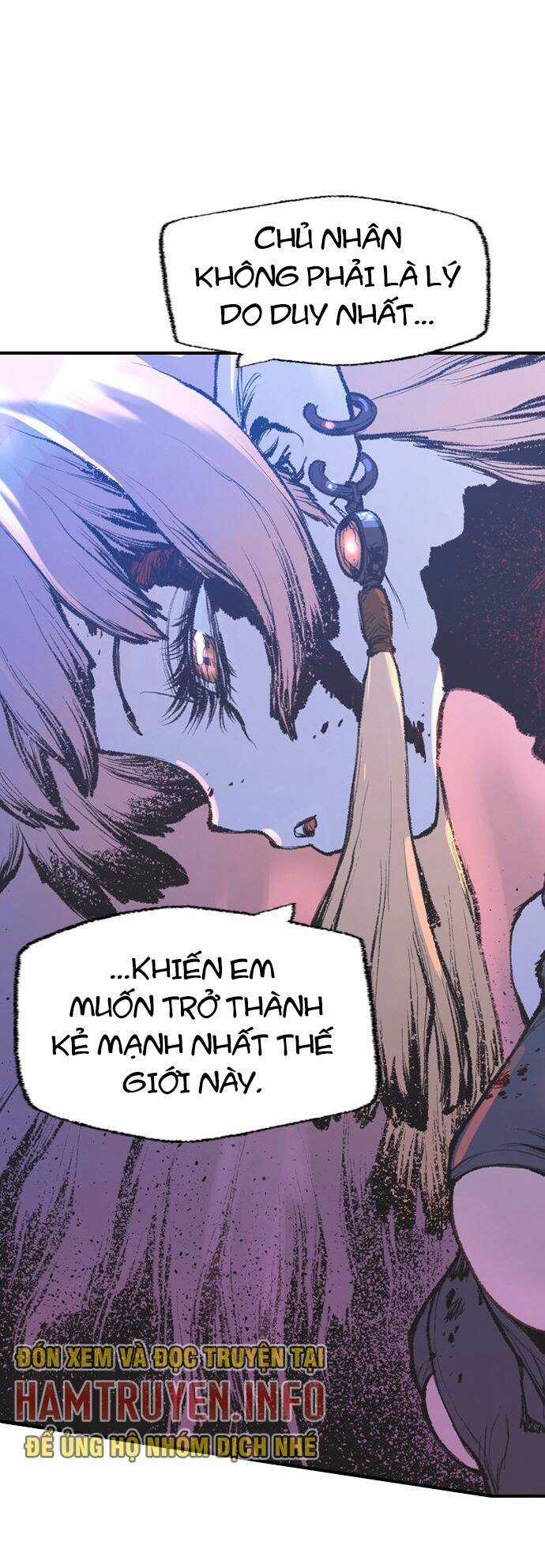 Super String - Du Hành Đa Vũ Trụ Chapter 7 trang 93