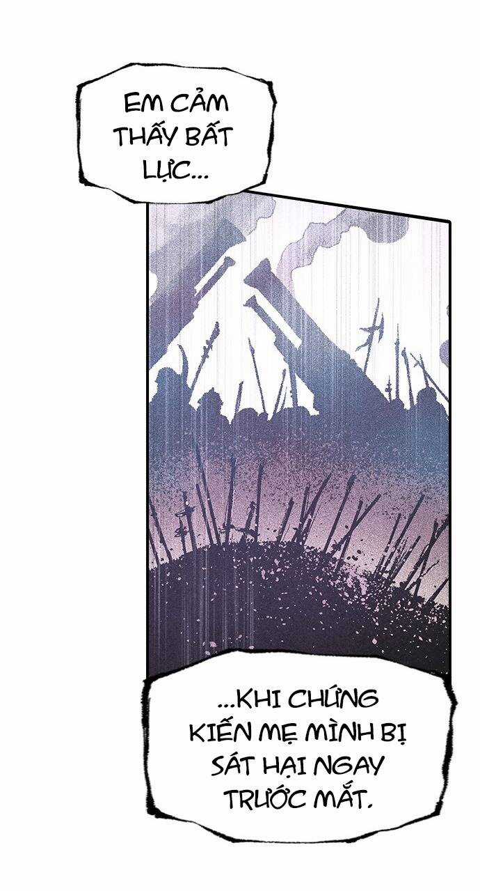 Super String - Du Hành Đa Vũ Trụ Chapter 7 trang 94