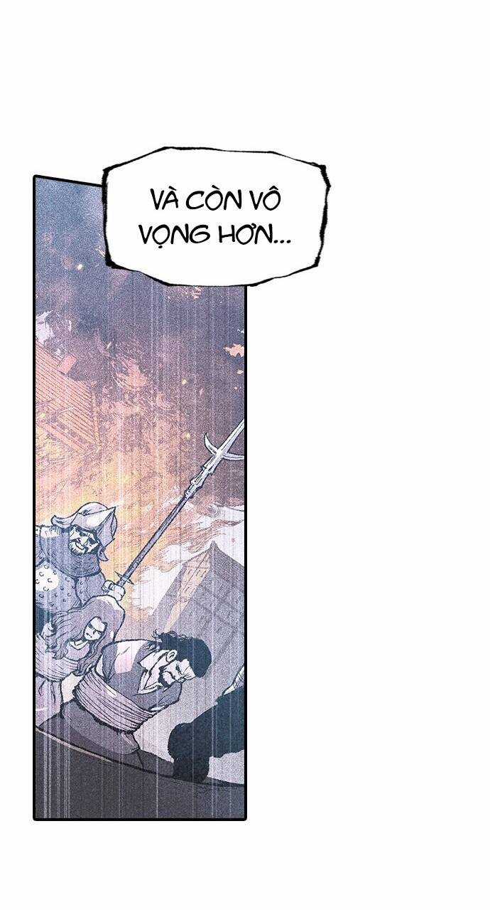 Super String - Du Hành Đa Vũ Trụ Chapter 7 trang 95