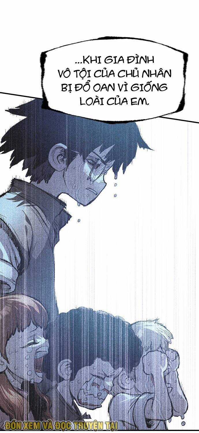 Super String - Du Hành Đa Vũ Trụ Chapter 7 trang 96