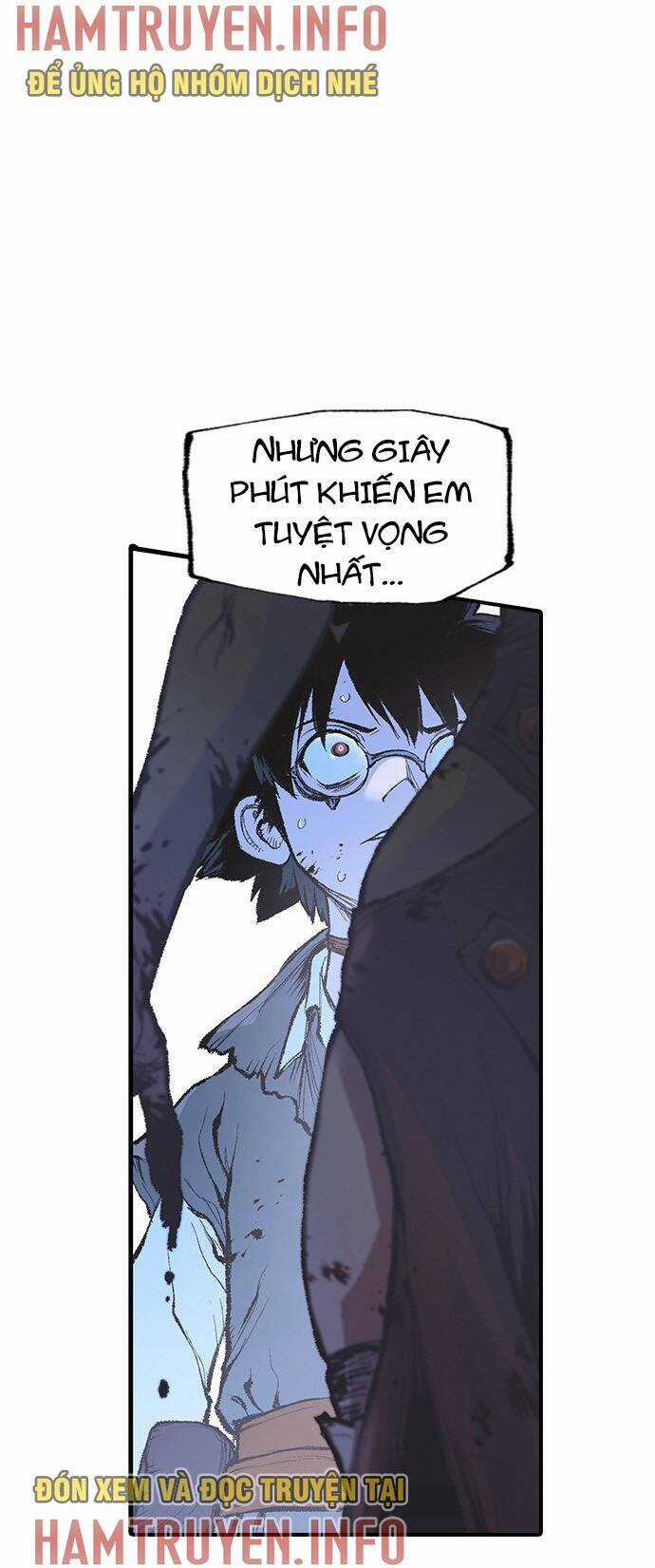 Super String - Du Hành Đa Vũ Trụ Chapter 7 trang 97