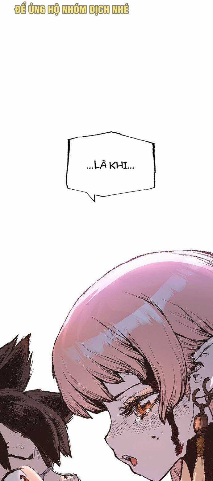 Super String - Du Hành Đa Vũ Trụ Chapter 7 trang 98