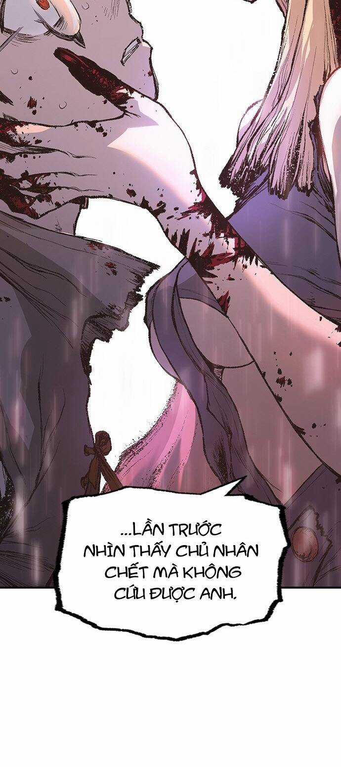 Super String - Du Hành Đa Vũ Trụ Chapter 7 trang 99