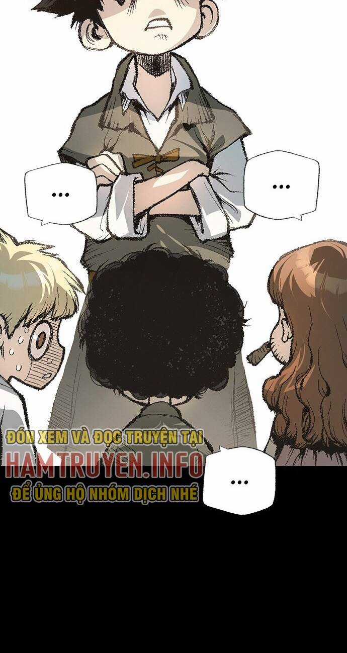 Super String - Du Hành Đa Vũ Trụ Chapter 8 trang 10