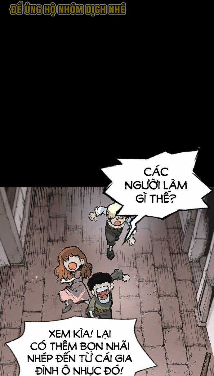 Super String - Du Hành Đa Vũ Trụ Chapter 8 trang 15