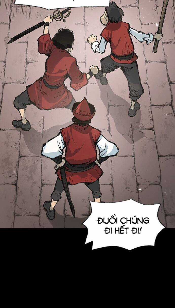 Super String - Du Hành Đa Vũ Trụ Chapter 8 trang 16