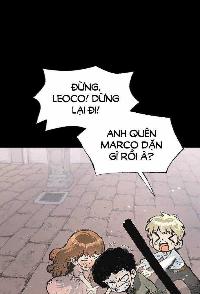 Super String - Du Hành Đa Vũ Trụ Chapter 8 trang 17