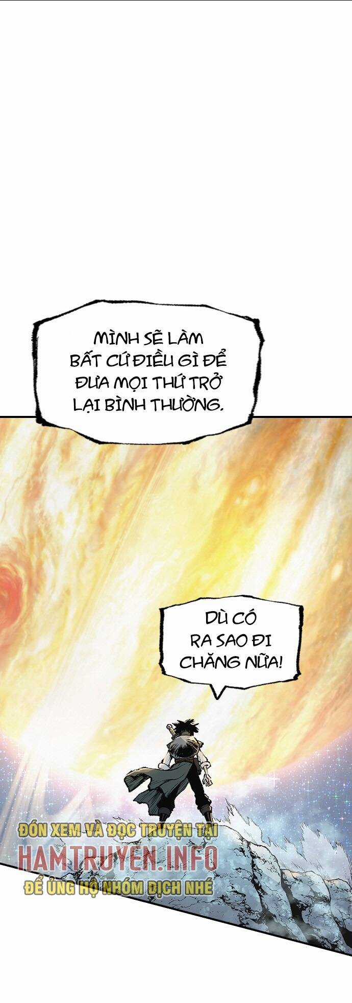 Super String - Du Hành Đa Vũ Trụ Chapter 8 trang 2