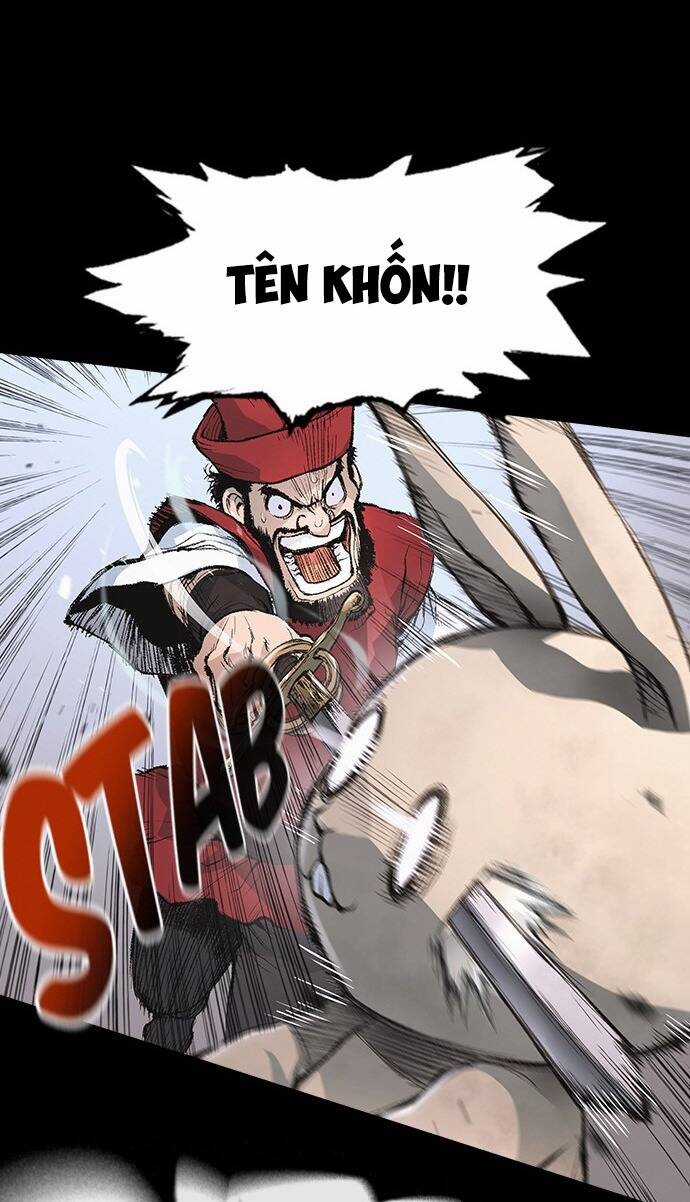 Super String - Du Hành Đa Vũ Trụ Chapter 8 trang 26
