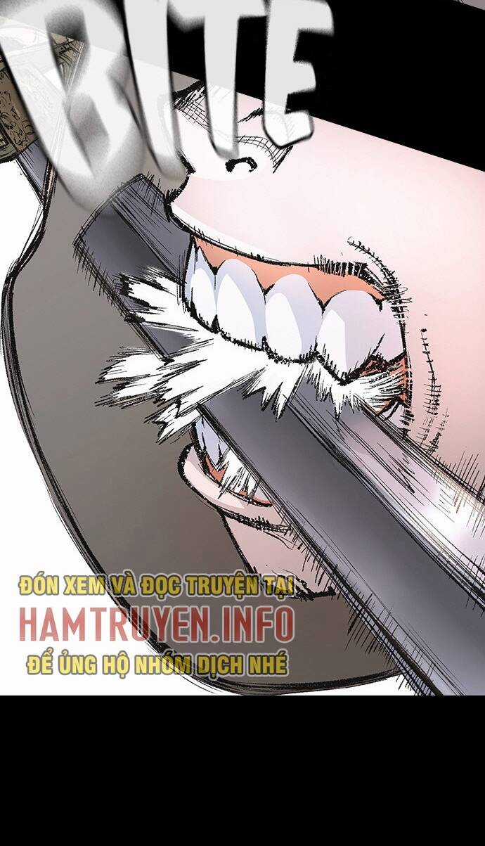 Super String - Du Hành Đa Vũ Trụ Chapter 8 trang 27