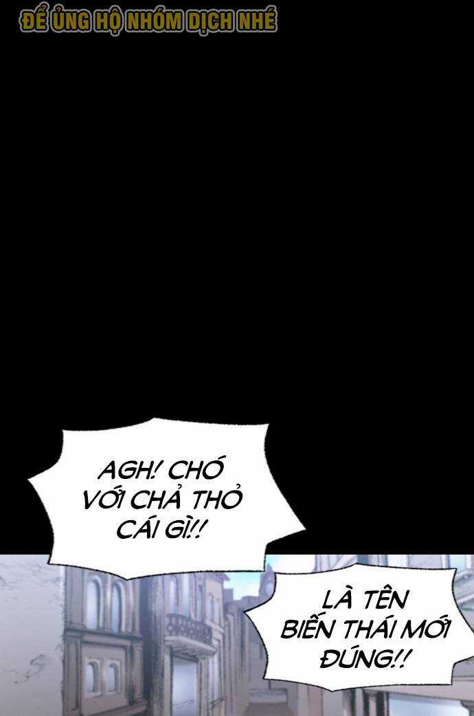 Super String - Du Hành Đa Vũ Trụ Chapter 8 trang 30
