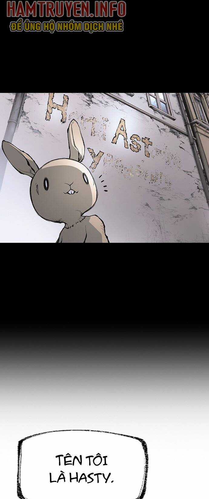Super String - Du Hành Đa Vũ Trụ Chapter 8 trang 39