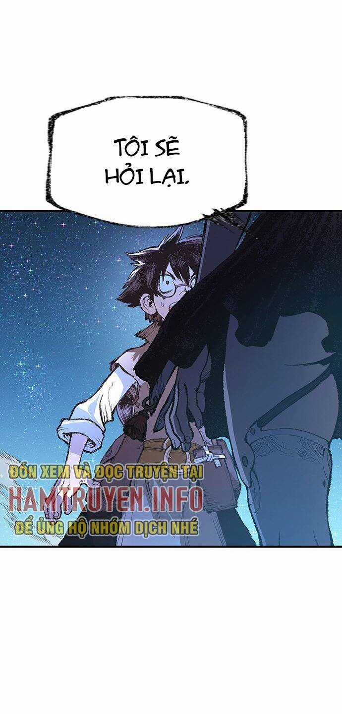 Super String - Du Hành Đa Vũ Trụ Chapter 8 trang 45