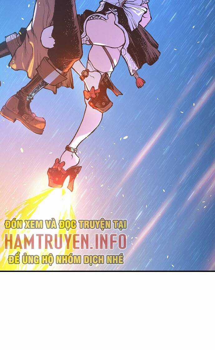 Super String - Du Hành Đa Vũ Trụ Chapter 8 trang 54