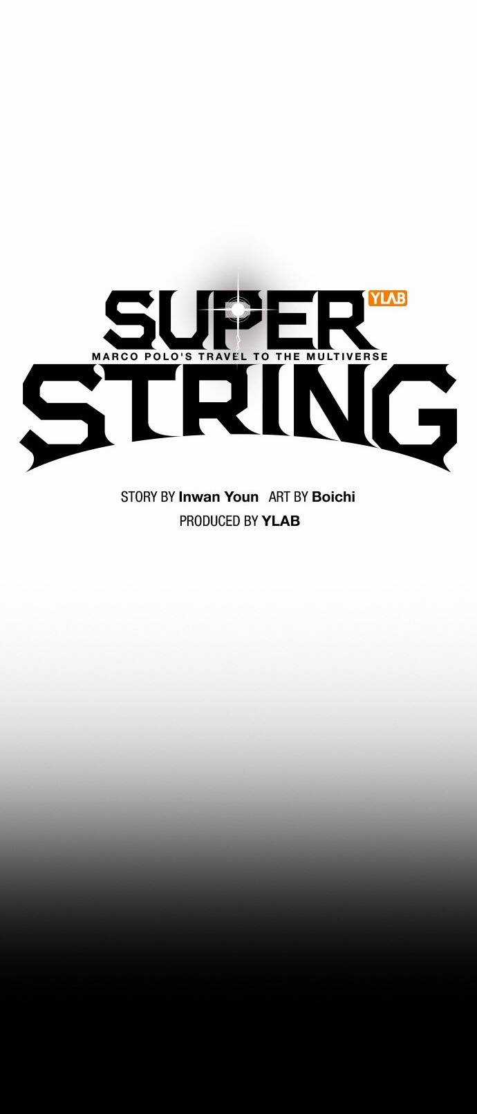 Super String - Du Hành Đa Vũ Trụ Chapter 8 trang 6