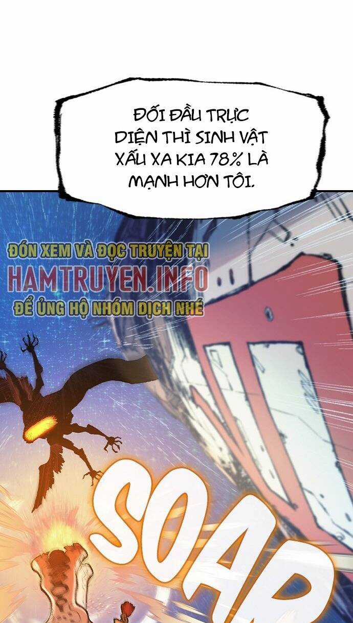 Super String - Du Hành Đa Vũ Trụ Chapter 8 trang 75