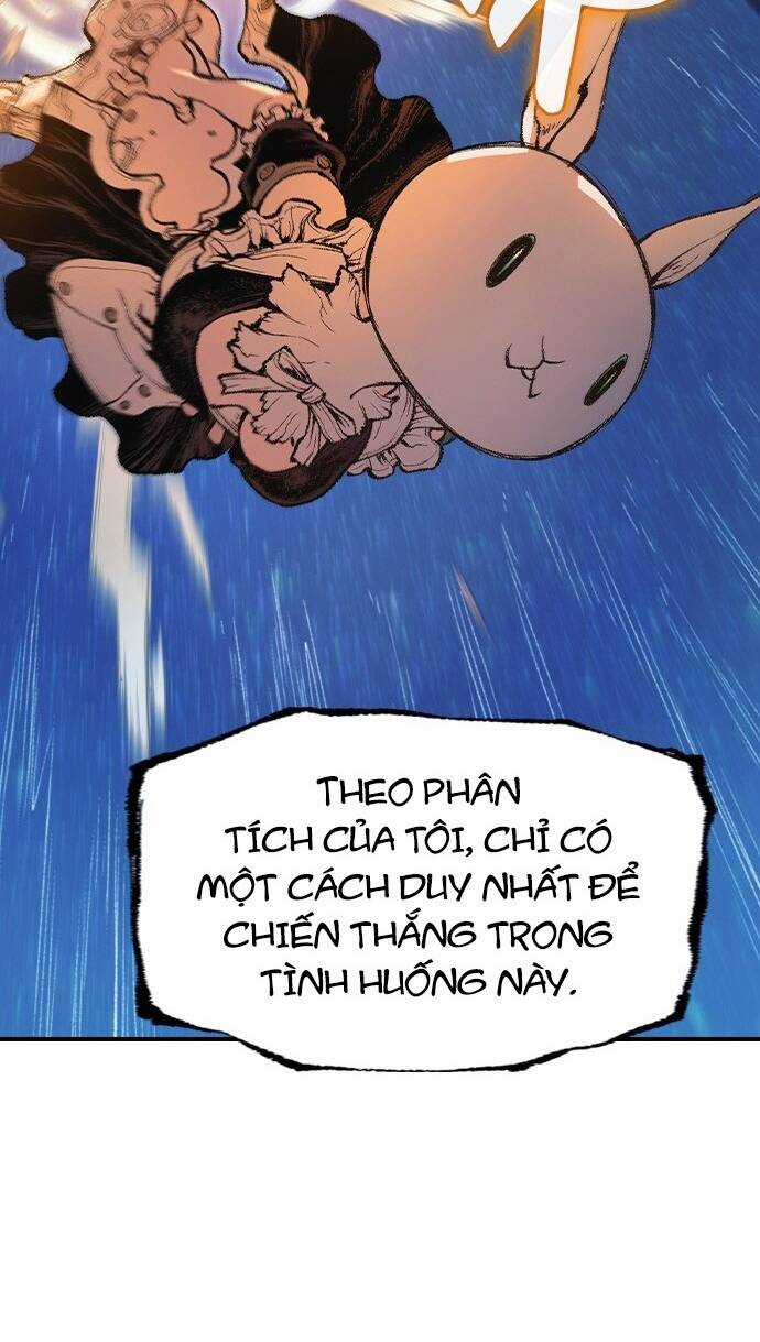 Super String - Du Hành Đa Vũ Trụ Chapter 8 trang 76