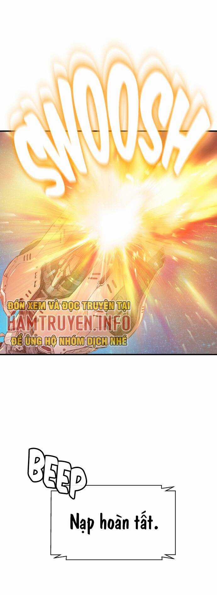 Super String - Du Hành Đa Vũ Trụ Chapter 9 trang 14