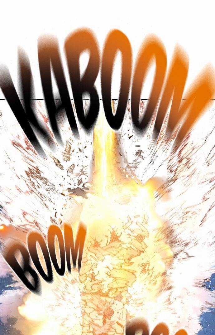 Super String - Du Hành Đa Vũ Trụ Chapter 9 trang 16