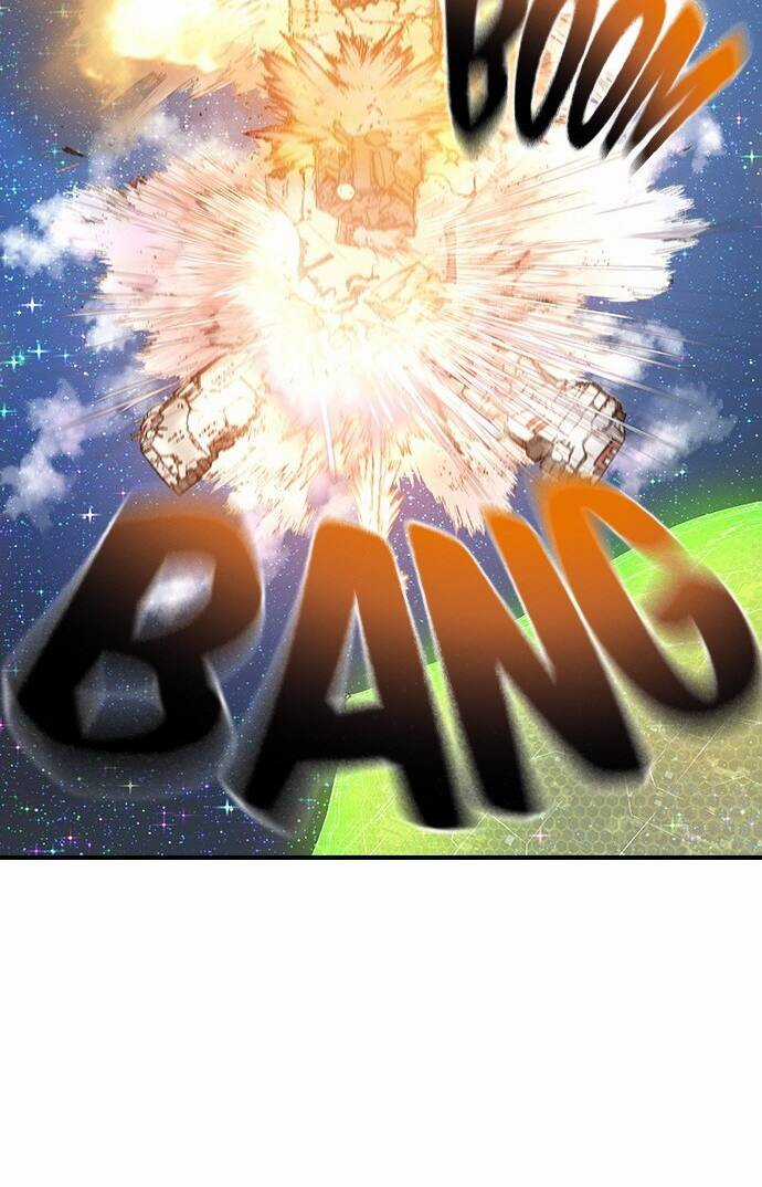 Super String - Du Hành Đa Vũ Trụ Chapter 9 trang 17