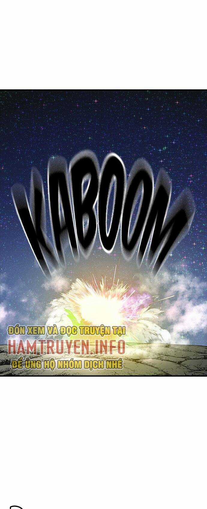 Super String - Du Hành Đa Vũ Trụ Chapter 9 trang 18