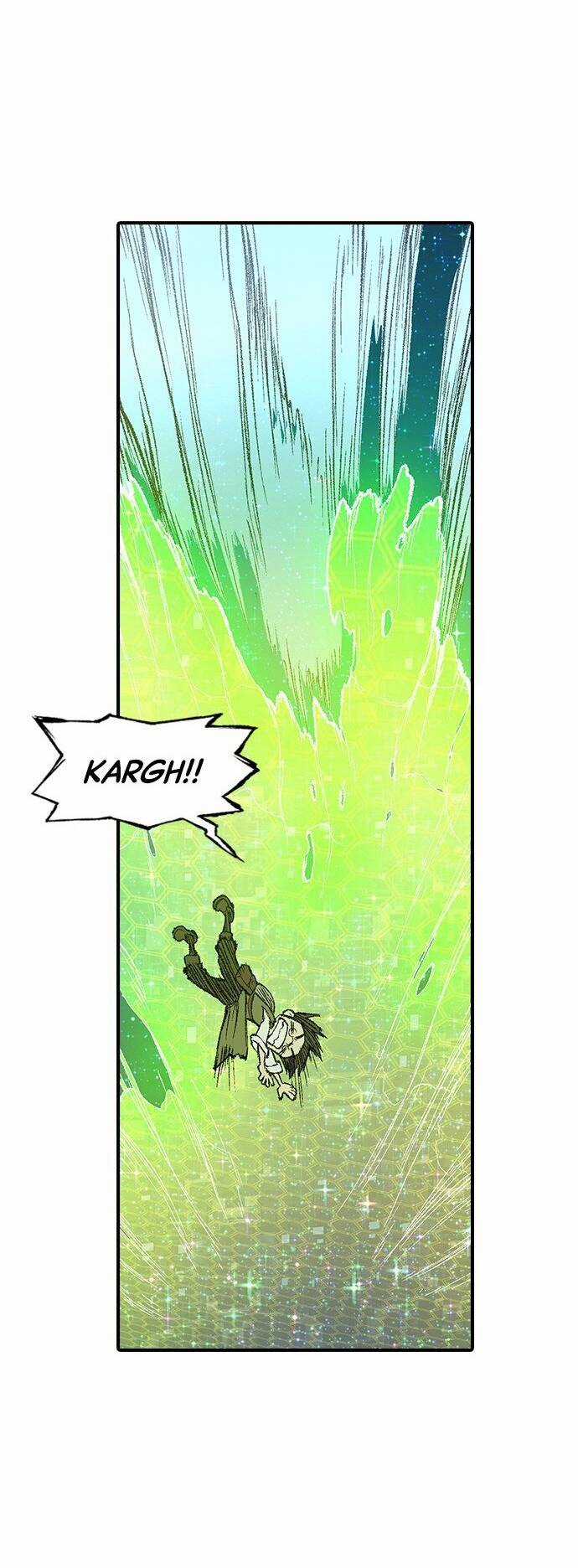 Super String - Du Hành Đa Vũ Trụ Chapter 9 trang 20