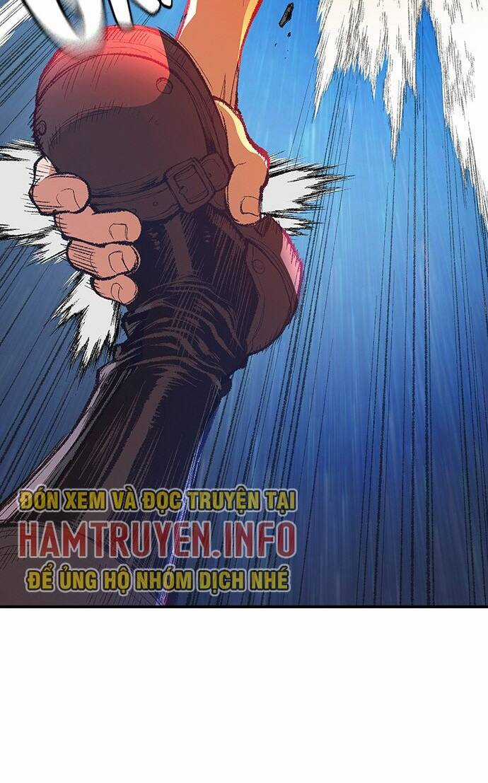 Super String - Du Hành Đa Vũ Trụ Chapter 9 trang 22