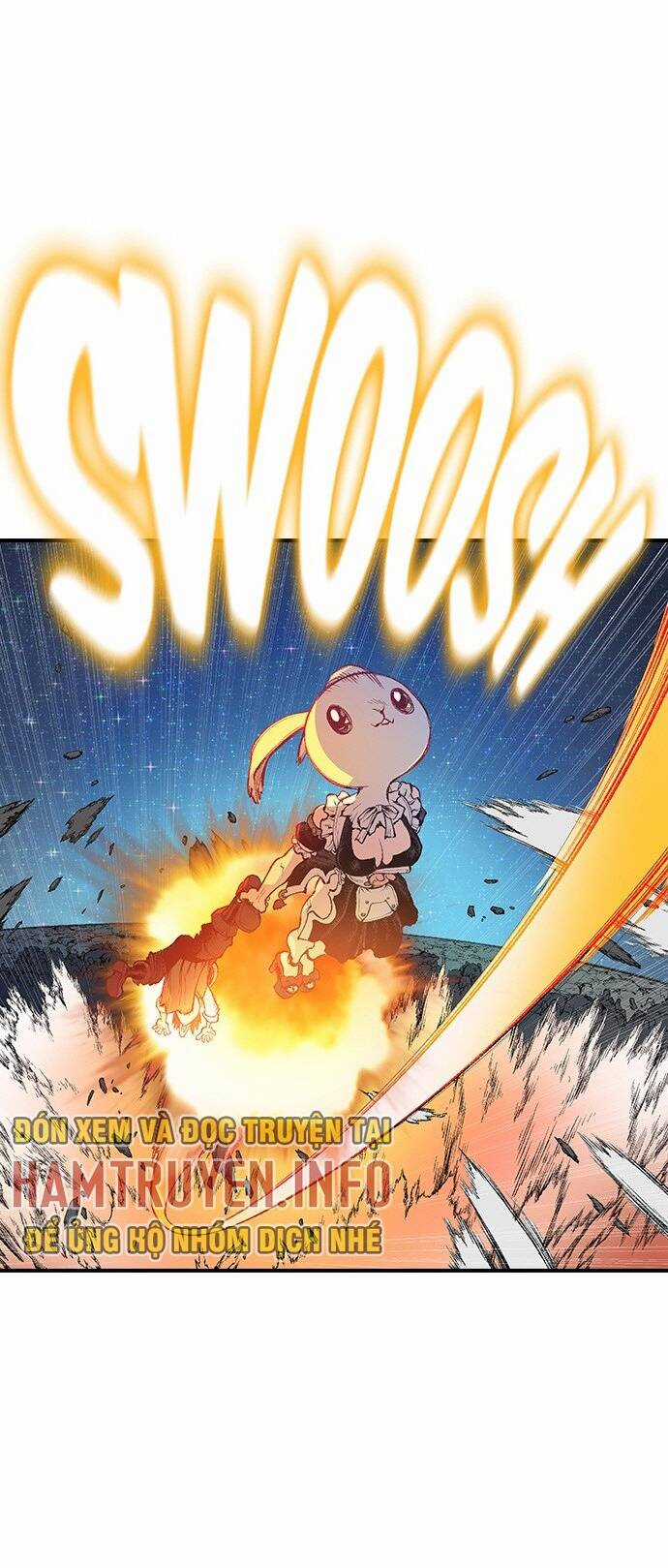 Super String - Du Hành Đa Vũ Trụ Chapter 9 trang 23