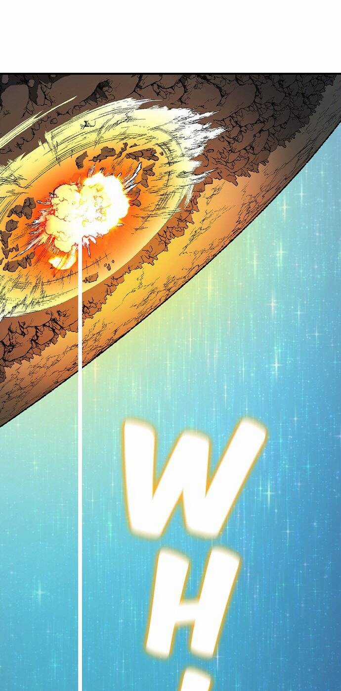 Super String - Du Hành Đa Vũ Trụ Chapter 9 trang 25