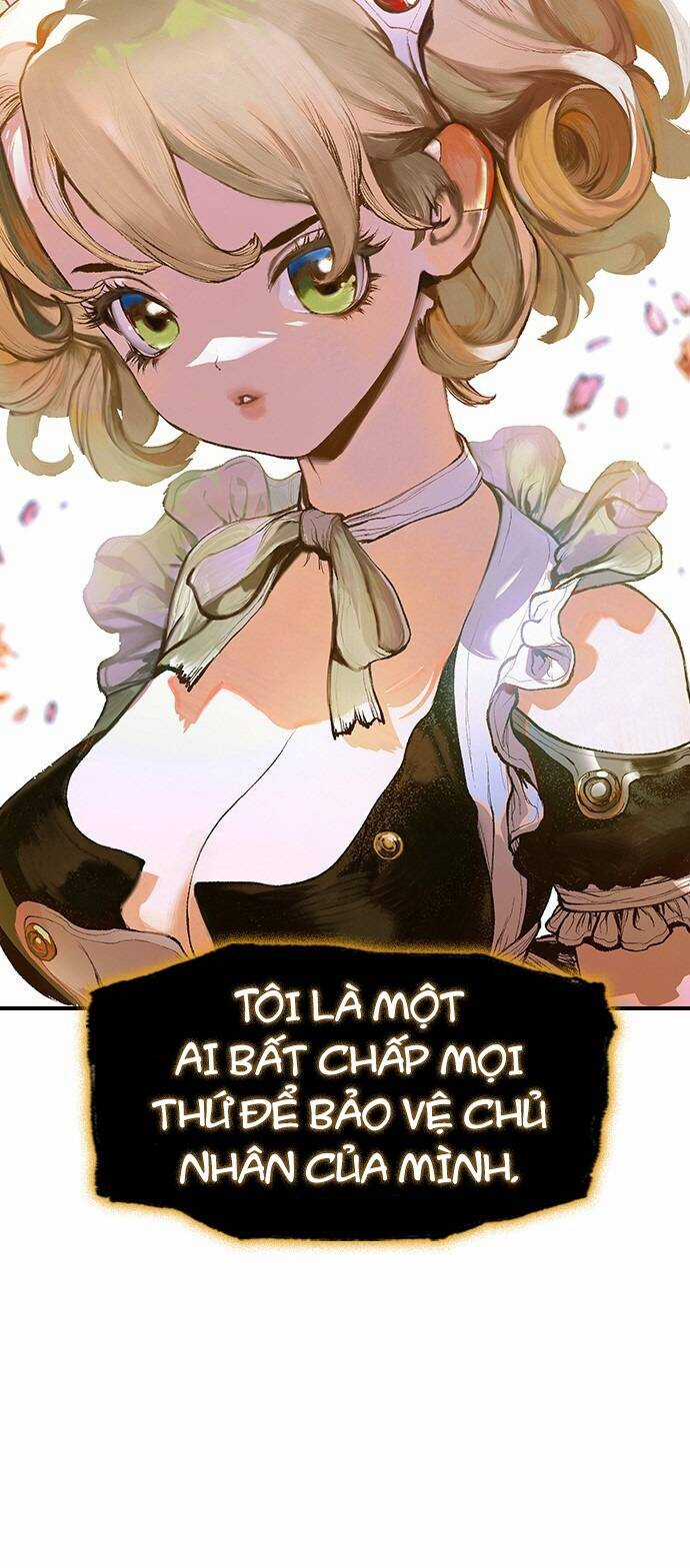 Super String - Du Hành Đa Vũ Trụ Chapter 9 trang 3