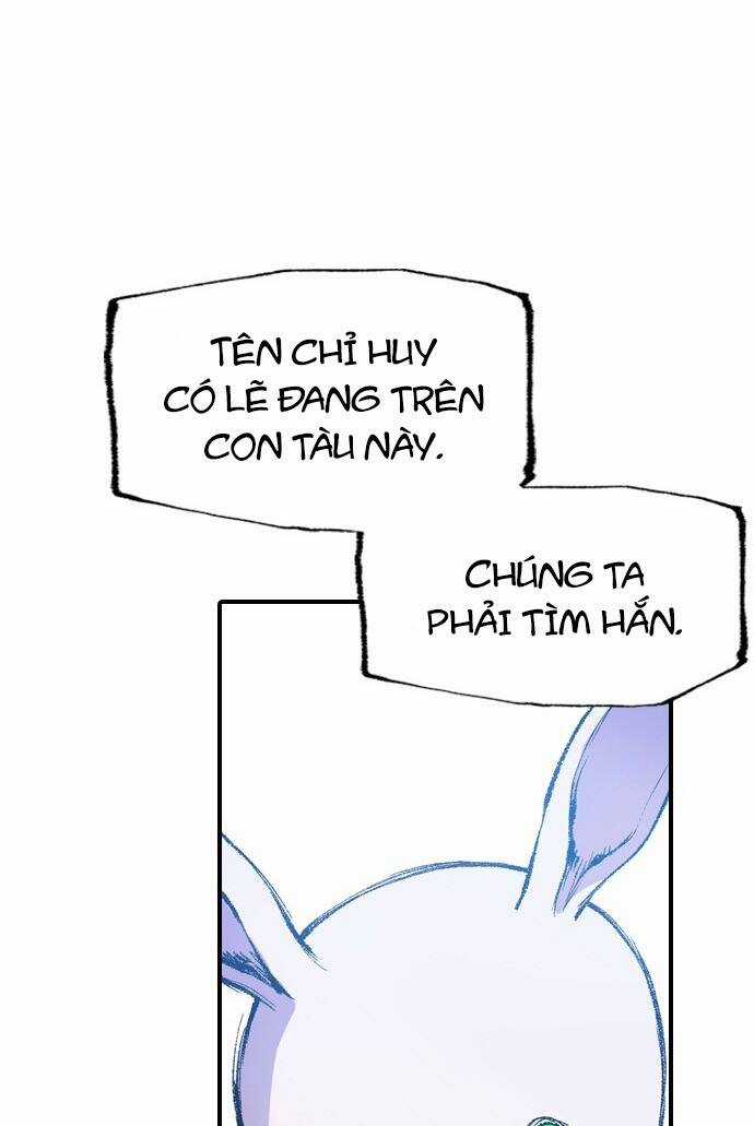 Super String - Du Hành Đa Vũ Trụ Chapter 9 trang 32