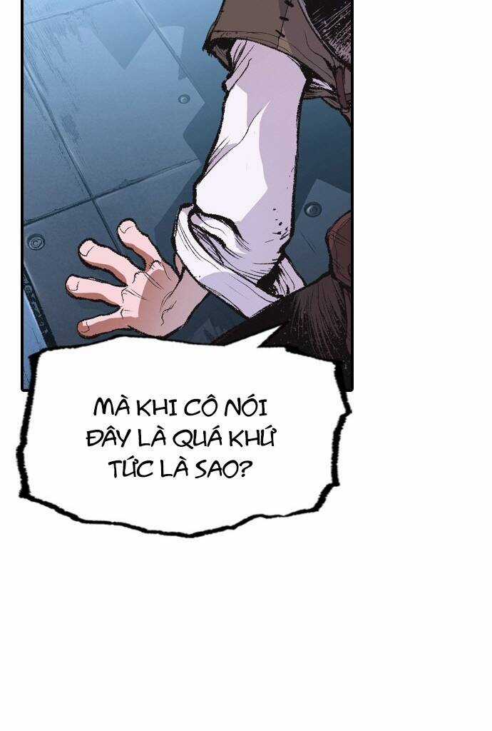 Super String - Du Hành Đa Vũ Trụ Chapter 9 trang 35