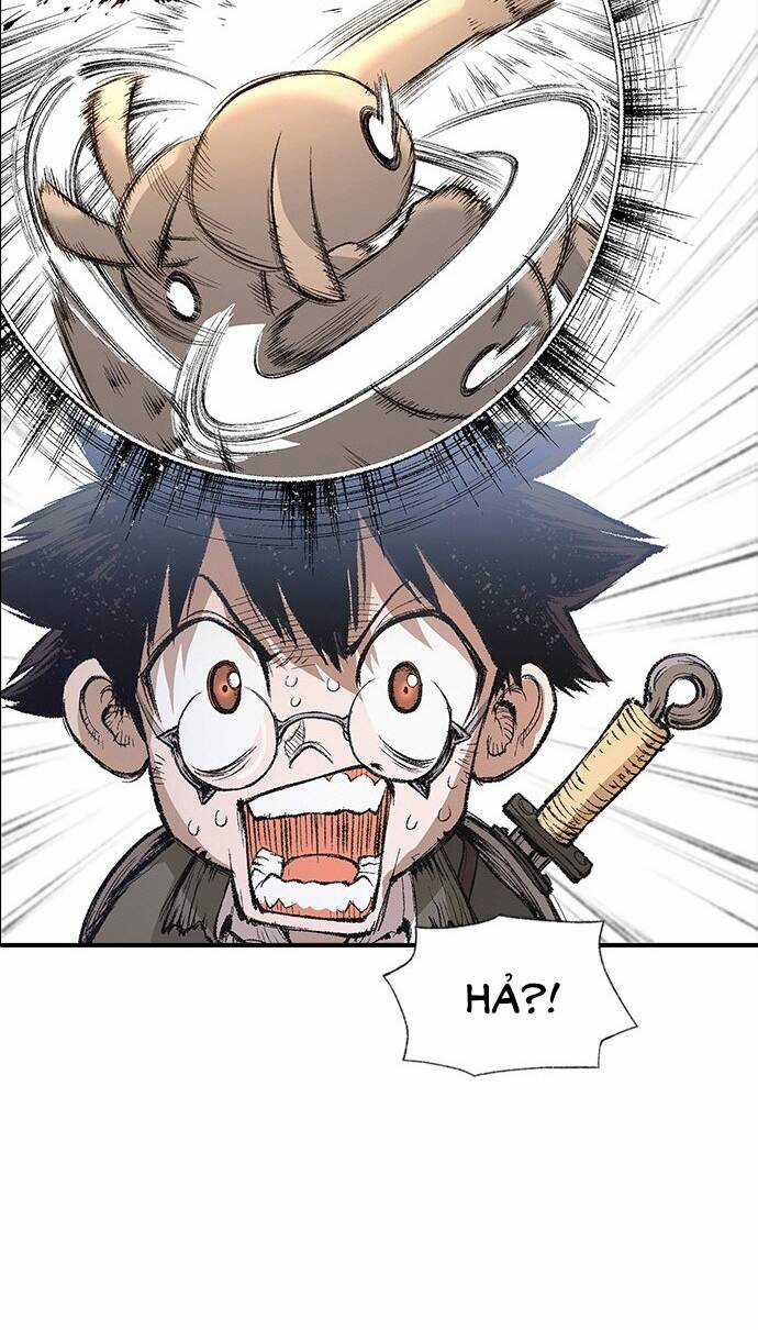 Super String - Du Hành Đa Vũ Trụ Chapter 9 trang 47