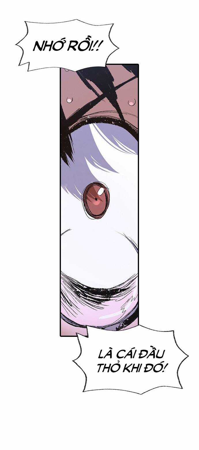 Super String - Du Hành Đa Vũ Trụ Chapter 9 trang 51