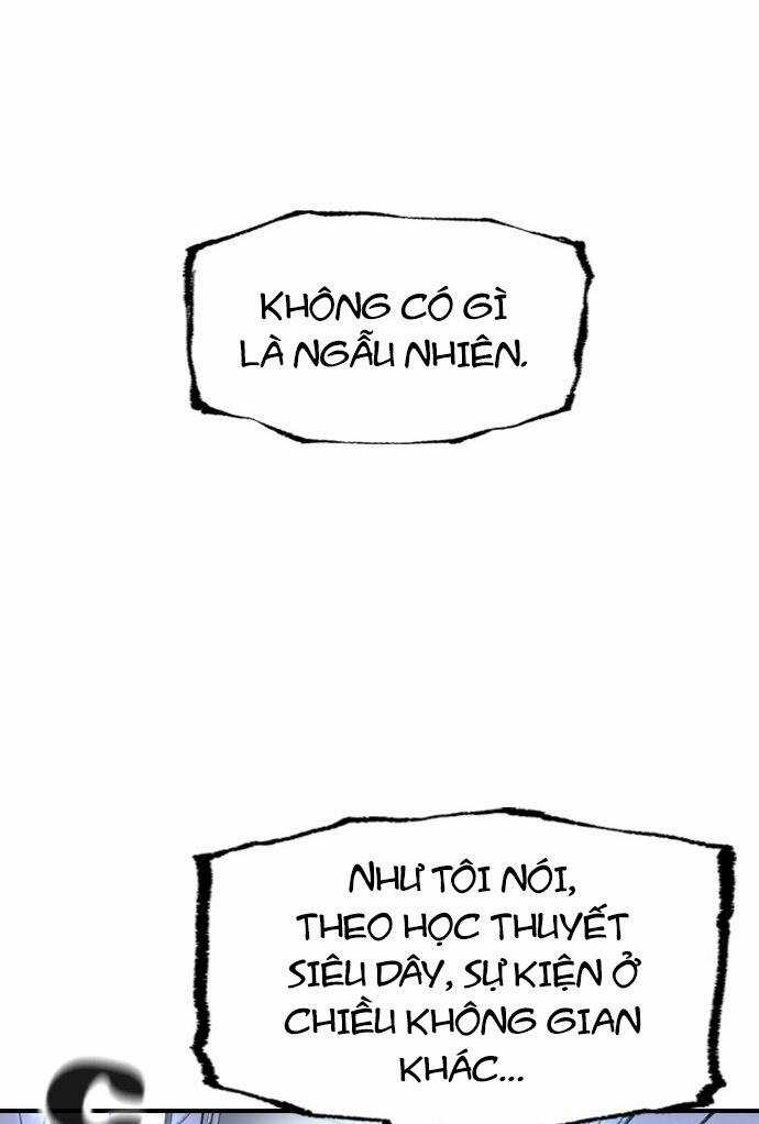 Super String - Du Hành Đa Vũ Trụ Chapter 9 trang 53