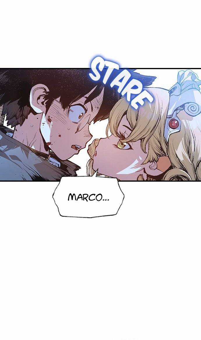 Super String - Du Hành Đa Vũ Trụ Chapter 9 trang 62