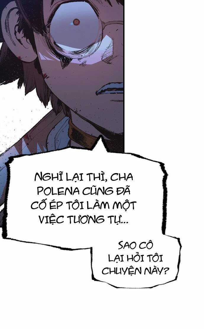 Super String - Du Hành Đa Vũ Trụ Chapter 9 trang 65