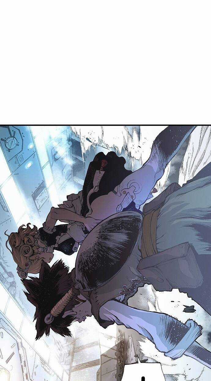 Super String - Du Hành Đa Vũ Trụ Chapter 9 trang 73