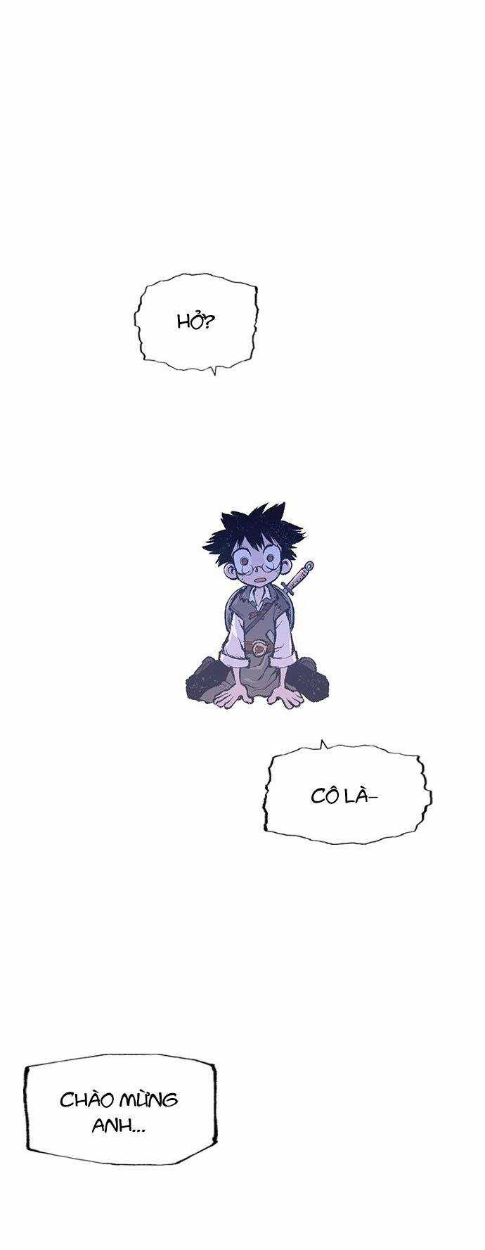 Super String - Du Hành Đa Vũ Trụ Chapter 9 trang 75