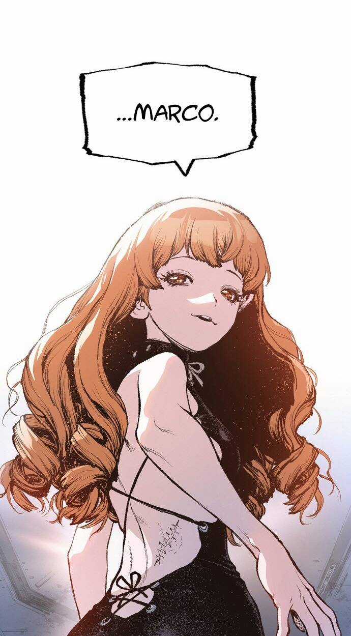 Super String - Du Hành Đa Vũ Trụ Chapter 9 trang 76