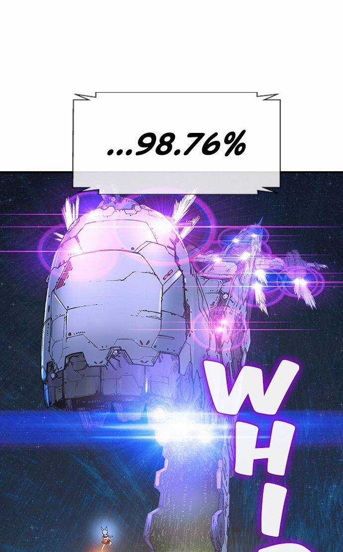 Super String - Du Hành Đa Vũ Trụ Chapter 9 trang 9